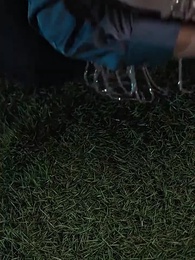 Presiden Pengganti - Episode 21