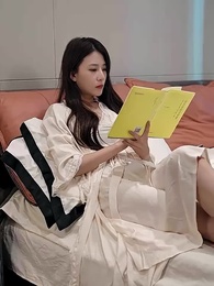 Presiden Pengganti - Episode 28