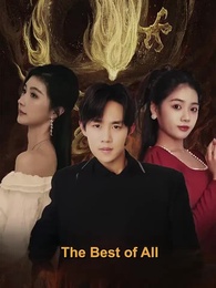 Episode 1 - The Best of All