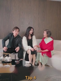 Tập 4 - Vợ Cũ Của Tôi Là Sếp Tổng
