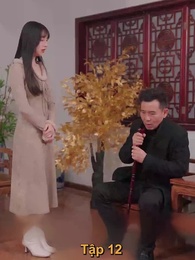 Tập 12 - Vợ Cũ Của Tôi Là Sếp Tổng
