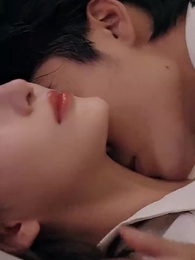 Presiden Pengganti - Episode 4