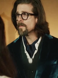 ตอนที่ 34 - เกิดใหม่มาแก้แค้น คนทรยศลูน่า