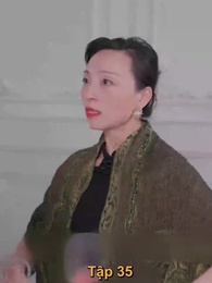 Tập 35 - Vợ Cũ Của Tôi Là Sếp Tổng