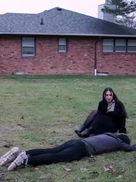 늑대인간의 사랑 - Episode 76