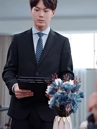 Presiden Pengganti - Episode 12