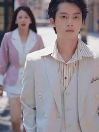 Presiden Pengganti - Episode 23