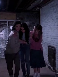 85화 - 늑대인간의 사랑