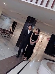 Presiden Pengganti - Episode 44