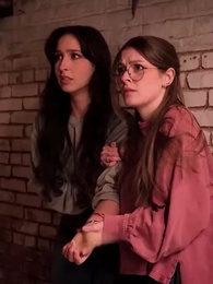 83화 - 늑대인간의 사랑