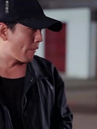 Presiden Pengganti - Episode 48