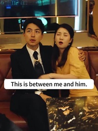 My Secretive Husband - Episode 43