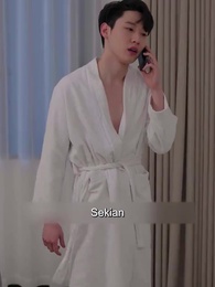 Episode 4 - Big Boss Mengganti Identitasnya