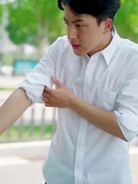 Episode 17 - My Secretive Husband