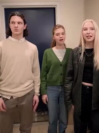 アルファの恋 - Episode 10