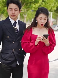 My Secretive Husband - Episode 54