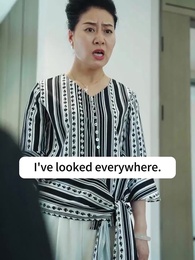 Episode 40 - My Secretive Husband