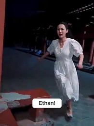 Revenge of the Idoit - Episode 3