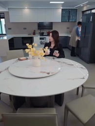 Big Boss Mengganti Identitasnya - Episode 62