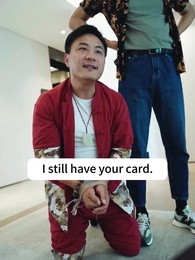 My Secretive Husband - Episode 37