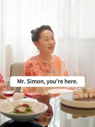 My Secretive Husband - Episode 52