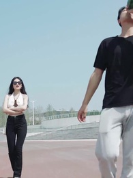 My Secretive Husband - Episode 77