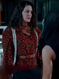 Tập 89 - Vua Người Sói Của Tôi