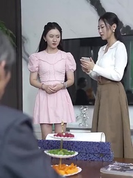 73화 - 백주청환