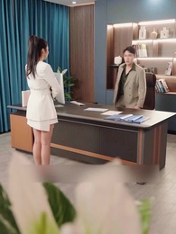 Big Boss Mengganti Identitasnya - Episode 59