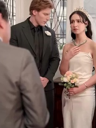 アルファの恋 - Episode 90