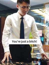 Episode 45 - My Secretive Husband