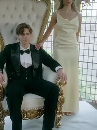 Vua Người Sói Của Tôi - Episode 35