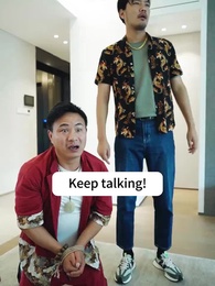 Episode 36 - My Secretive Husband