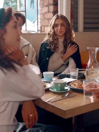 Vua Người Sói Của Tôi - Episode 13