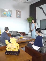 87화 - 백주청환