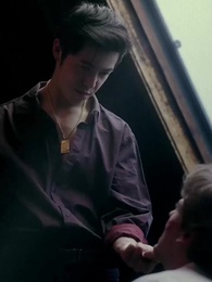 Tập 51 - Vua Người Sói Của Tôi