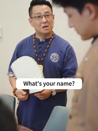 Episode 53 - My Secretive Husband