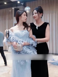 Episode 50 - Big Boss Mengganti Identitasnya