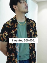 My Secretive Husband - Episode 38