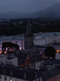 Tập 76 - Vua Người Sói Của Tôi