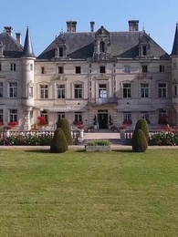 Vua Người Sói Của Tôi - Episode 8