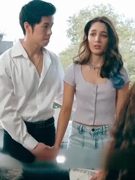 Vua Người Sói Của Tôi - Episode 86