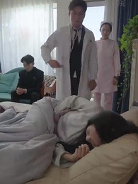 84화 - 백주청환