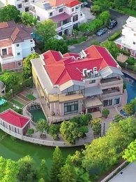 My Secretive Husband - Episode 33