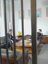 37화 - 백주청환