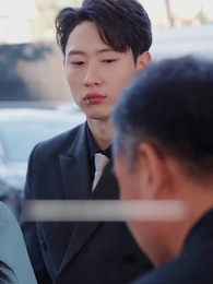 Big Boss Mengganti Identitasnya - Episode 39