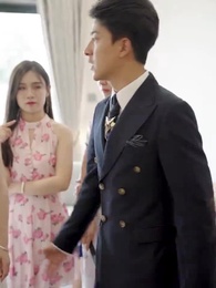 My Secretive Husband - Episode 84