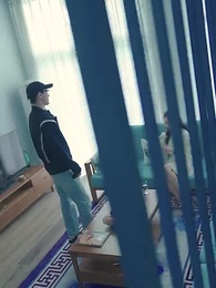 32화 - 백주청환