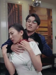 21화 - 백주청환