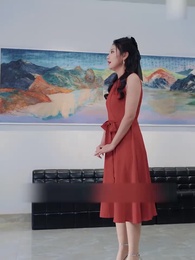 Big Boss Mengganti Identitasnya - Episode 41